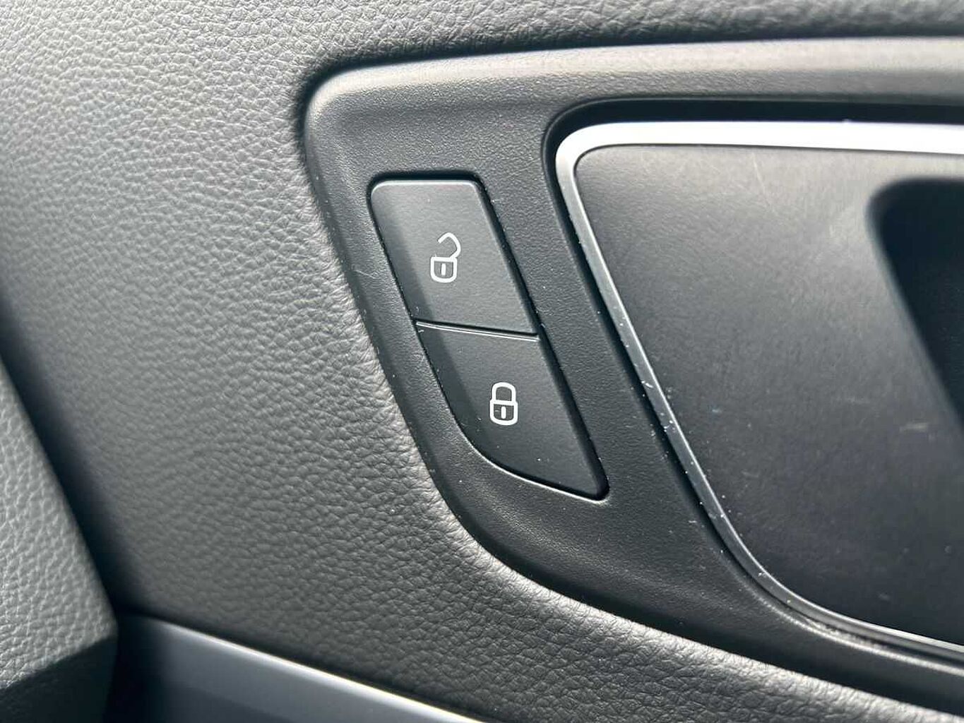 SEAT Ateca 1.5 TSI EVO SE Technology 5dr DSG