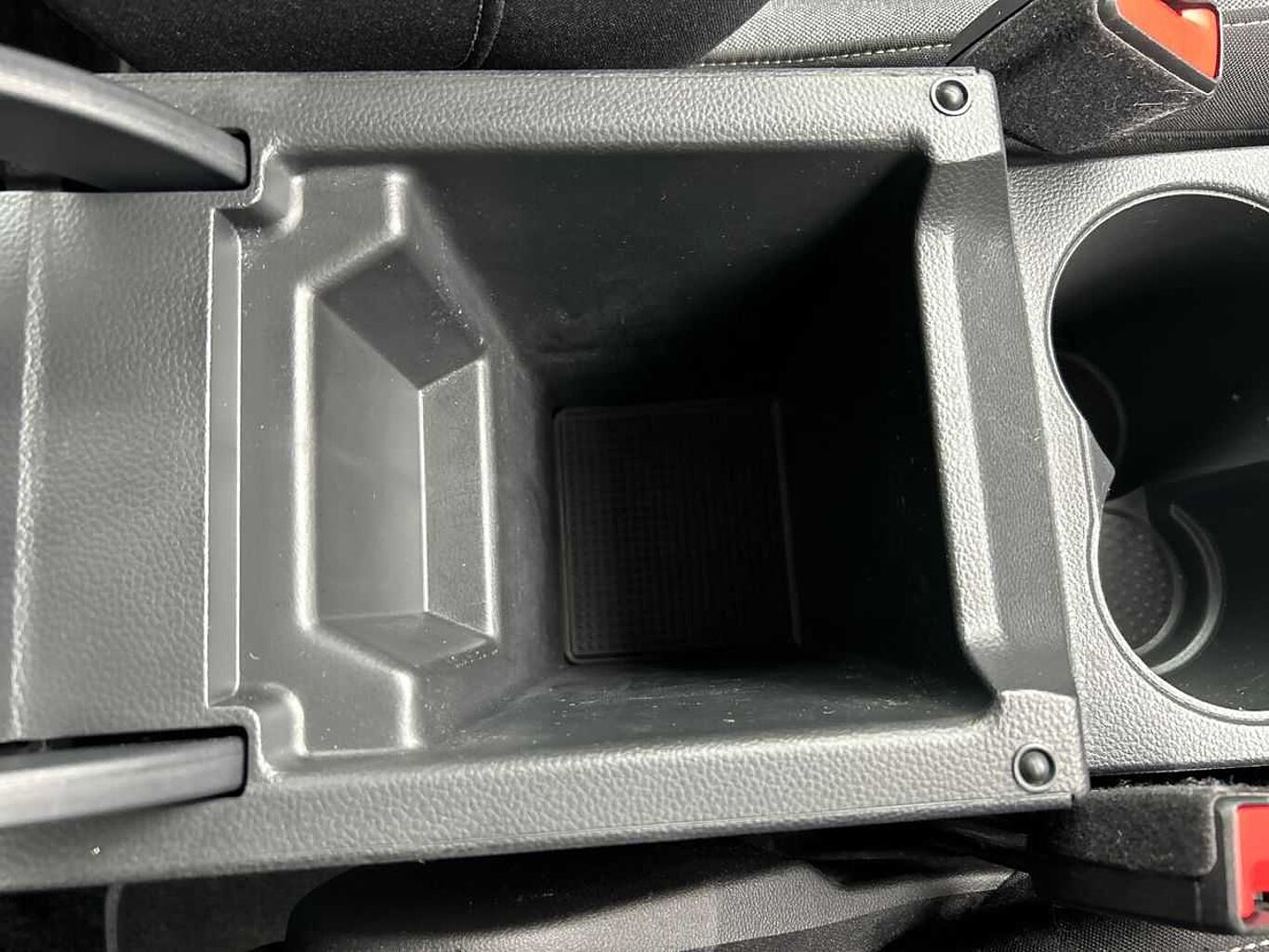 SEAT Ateca 1.5 TSI EVO SE Technology 5dr DSG