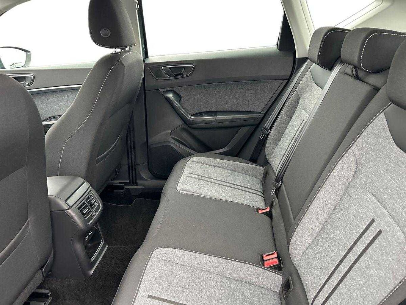 SEAT Ateca 1.5 TSI EVO SE Technology 5dr DSG