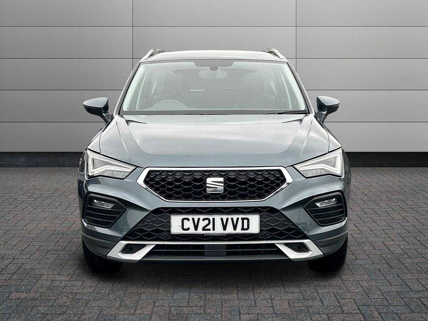 SEAT Ateca 1.5 TSI EVO SE Technology 5dr DSG
