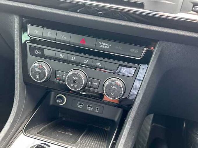 SEAT Cupra Ateca 2.0 TSI (300ps) 4Drive DSG