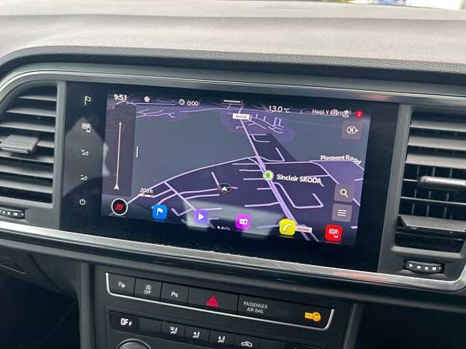 SEAT Ateca 1.5 TSI EVO SE Technology 5dr DSG