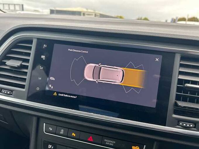 SEAT Ateca 1.5 TSI EVO SE Technology 5dr DSG