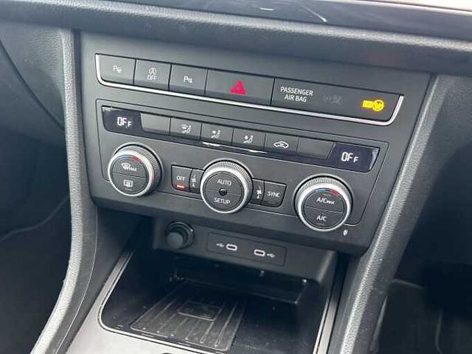 SEAT Ateca 1.5 TSI EVO SE Technology 5dr DSG