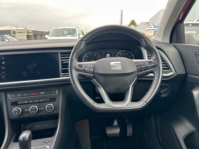 SEAT Ateca 1.5 TSI EVO SE Technology 5dr DSG