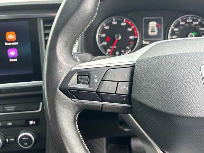 SEAT Ateca 1.5 TSI EVO SE Technology 5dr DSG