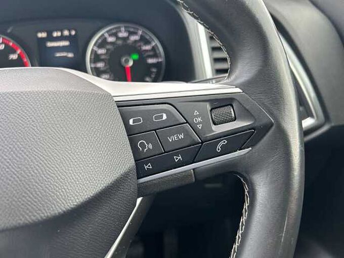 SEAT Ateca 1.5 TSI EVO SE Technology 5dr DSG