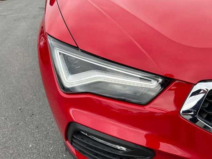 SEAT Ateca 1.5 TSI EVO SE Technology 5dr DSG