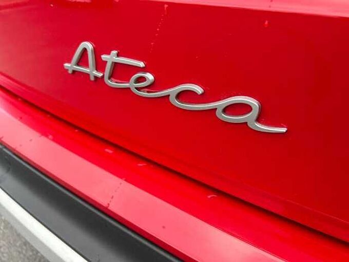 SEAT Ateca 1.5 TSI EVO SE Technology 5dr DSG