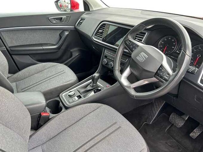 SEAT Ateca 1.5 TSI EVO SE Technology 5dr DSG
