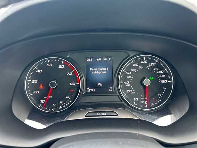 SEAT Ateca 1.5 TSI EVO SE Technology 5dr DSG