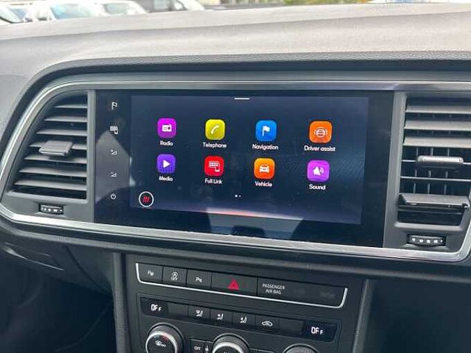 SEAT Ateca 1.5 TSI EVO SE Technology 5dr DSG