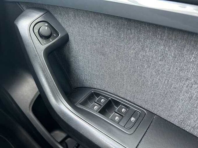 SEAT Ateca 1.5 TSI EVO SE Technology 5dr DSG