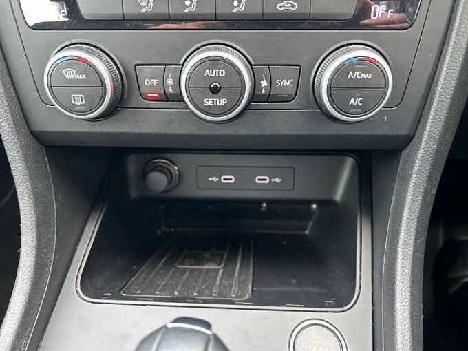 SEAT Ateca 1.5 TSI EVO SE Technology 5dr DSG