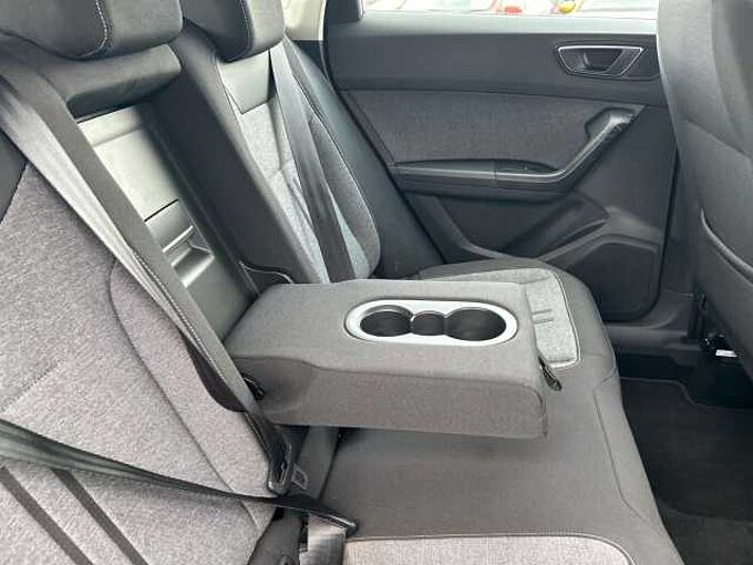 SEAT Ateca 1.5 TSI EVO SE Technology 5dr DSG