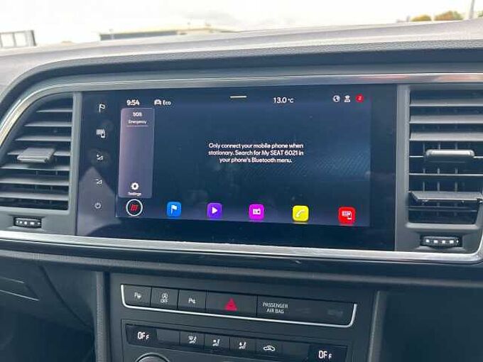 SEAT Ateca 1.5 TSI EVO SE Technology 5dr DSG