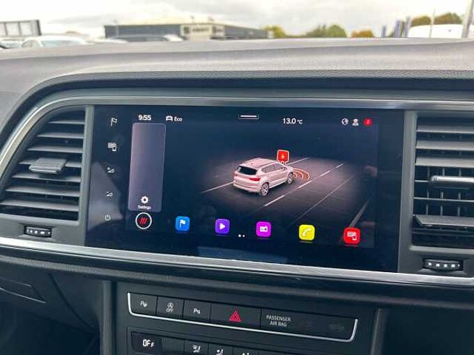 SEAT Ateca 1.5 TSI EVO SE Technology 5dr DSG