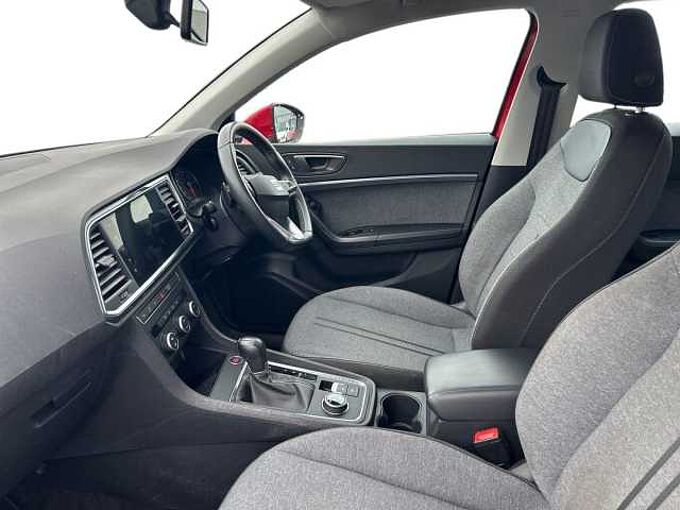 SEAT Ateca 1.5 TSI EVO SE Technology 5dr DSG