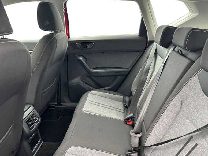 SEAT Ateca 1.5 TSI EVO SE Technology 5dr DSG