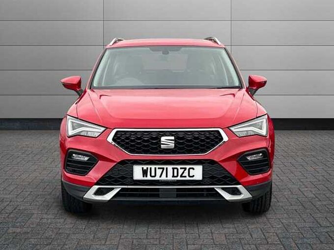 SEAT Ateca 1.5 TSI EVO SE Technology 5dr DSG