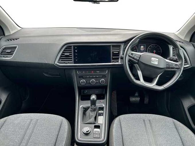 SEAT Ateca 1.5 TSI EVO SE Technology 5dr DSG