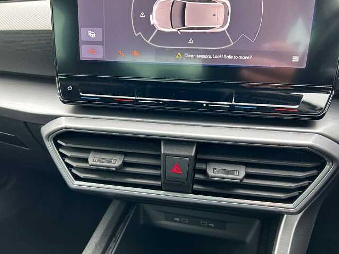 SEAT Leon 1.4 eHybrid FR 5dr DSG