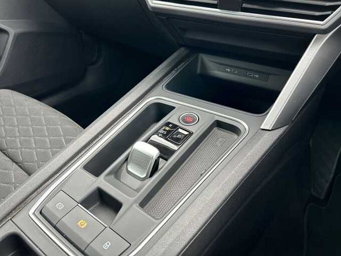 SEAT Leon 1.4 eHybrid FR 5dr DSG