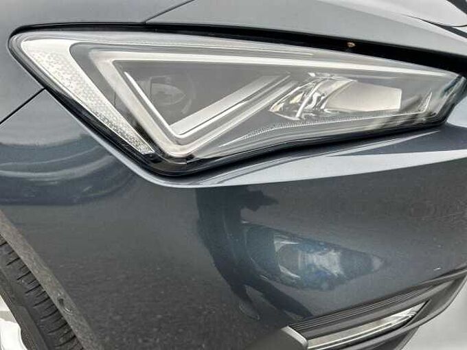 SEAT Leon 1.4 eHybrid FR 5dr DSG