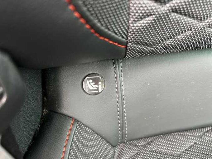 SEAT Leon 1.4 eHybrid FR 5dr DSG