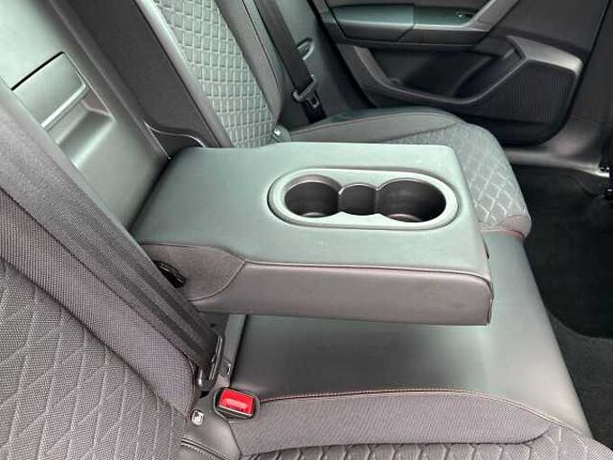 SEAT Leon 1.4 eHybrid FR 5dr DSG