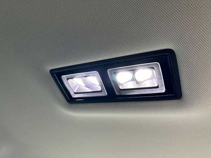 SEAT Leon 1.4 eHybrid FR 5dr DSG