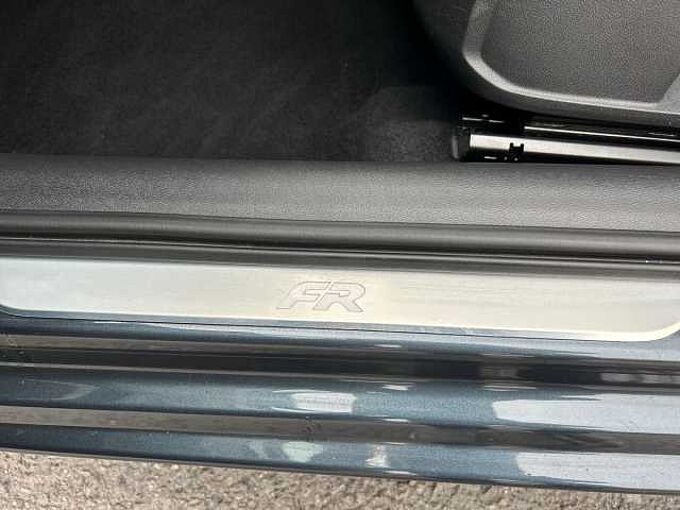 SEAT Leon 1.4 eHybrid FR 5dr DSG