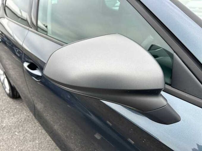 SEAT Leon 1.4 eHybrid FR 5dr DSG