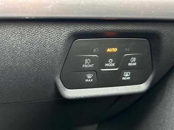 SEAT Leon 1.4 eHybrid FR 5dr DSG