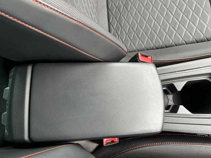 SEAT Leon 1.4 eHybrid FR 5dr DSG