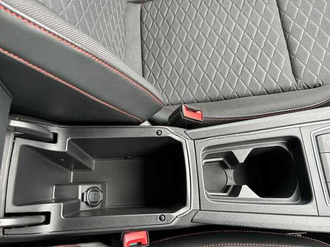 SEAT Leon 1.4 eHybrid FR 5dr DSG