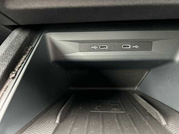 SEAT Leon 1.4 eHybrid FR 5dr DSG