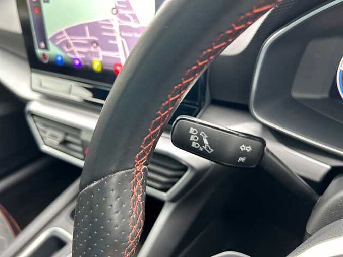 SEAT Leon 1.4 eHybrid FR 5dr DSG