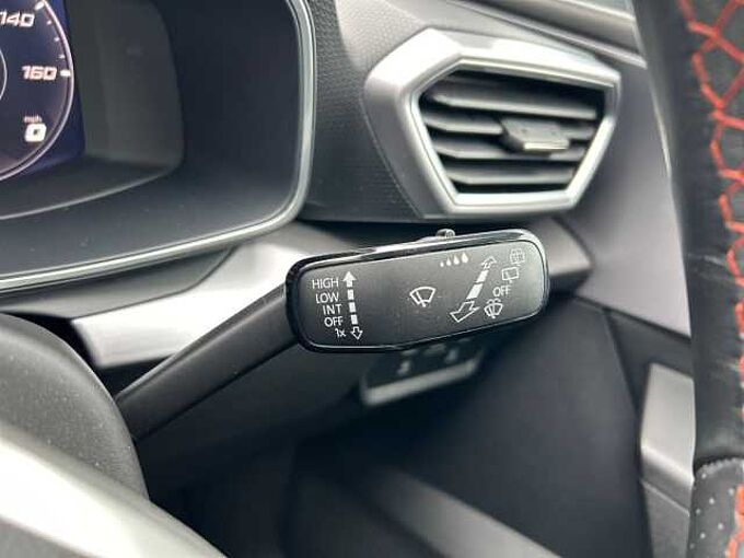 SEAT Leon 1.4 eHybrid FR 5dr DSG