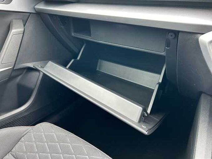 SEAT Leon 1.4 eHybrid FR 5dr DSG