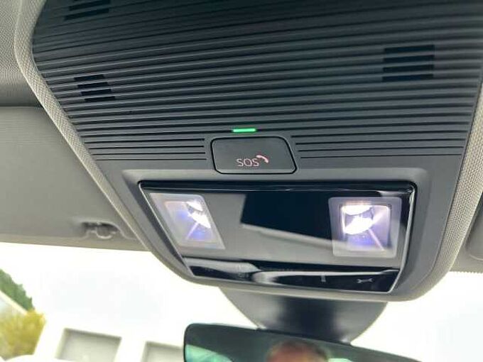 SEAT Leon 1.4 eHybrid FR 5dr DSG