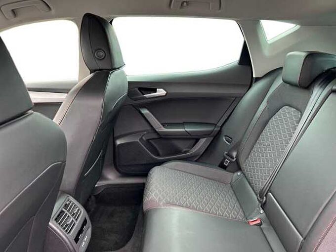 SEAT Leon 1.4 eHybrid FR 5dr DSG