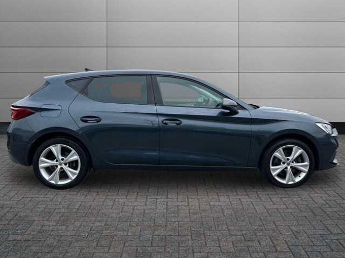 SEAT Leon 1.4 eHybrid FR 5dr DSG