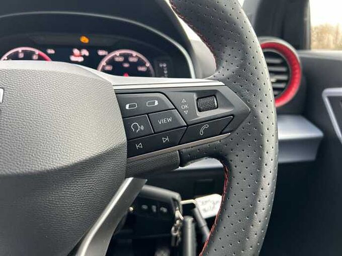 SEAT Ibiza 1.0 TSI 110 FR Sport 5dr