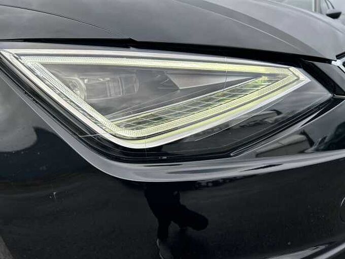 SEAT Ibiza 1.0 TSI 110 FR Sport 5dr