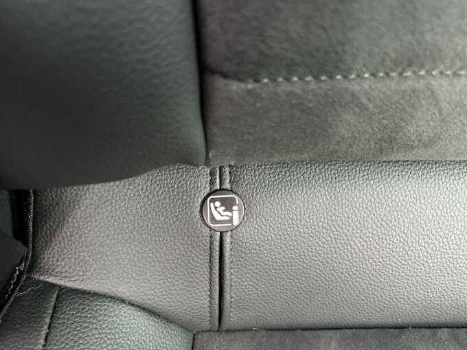 SEAT Ibiza 1.0 TSI 110 FR Sport 5dr