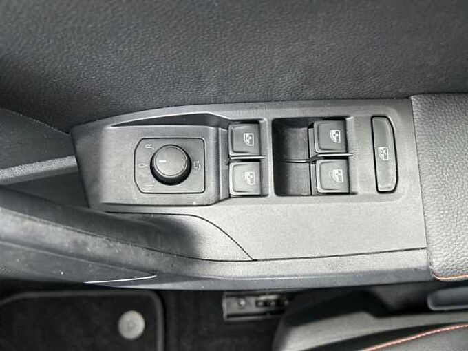 SEAT Ibiza 1.0 TSI 110 FR Sport 5dr