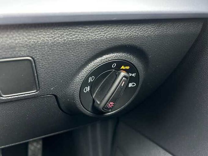 SEAT Ibiza 1.0 TSI 110 FR Sport 5dr