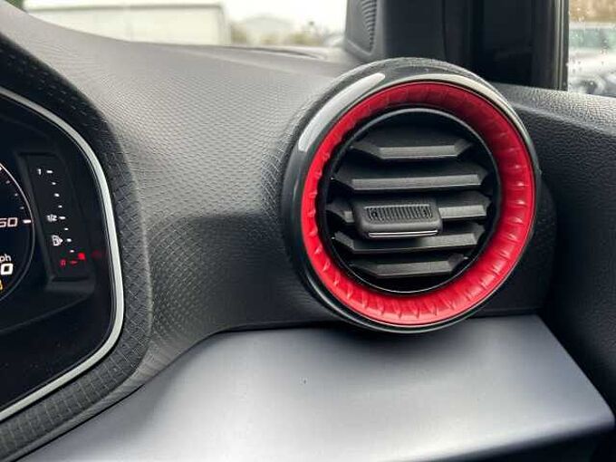 SEAT Ibiza 1.0 TSI 110 FR Sport 5dr