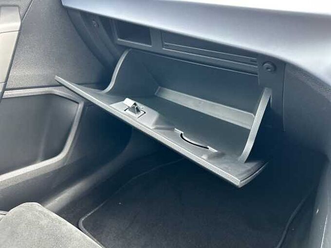 SEAT Ibiza 1.0 TSI 110 FR Sport 5dr